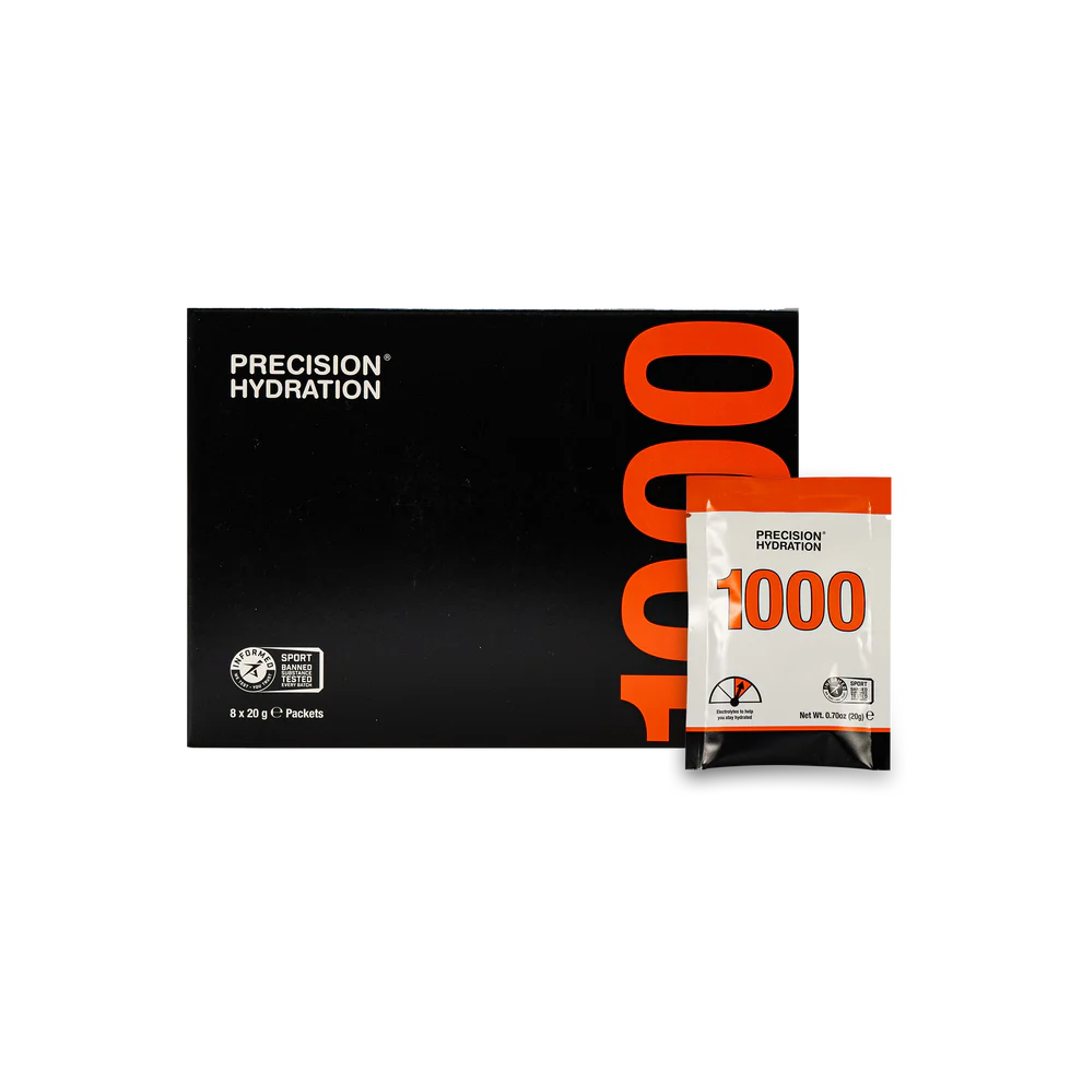 PH 1000 Electrolyte Drink Mix