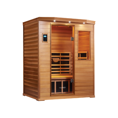 CLEARLIGHT PREMIER IS-3