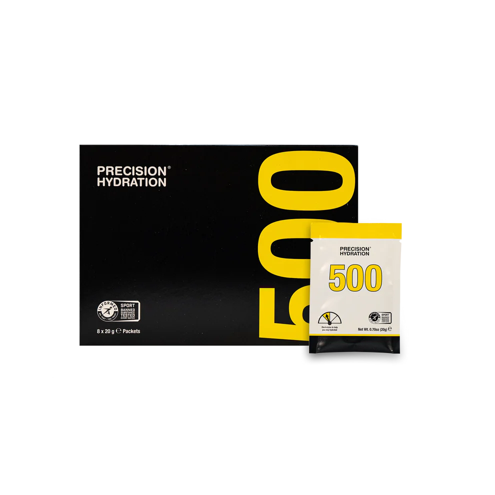 PH 500 Electrolyte Drink Mix