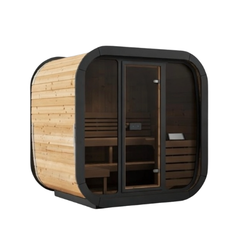 SaunaLife Model CL5G