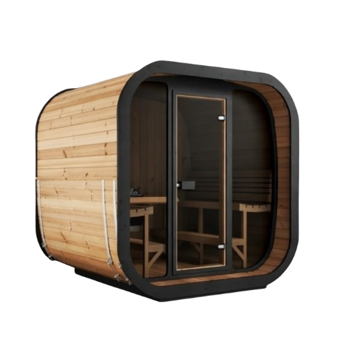 SaunaLife Model CL7G