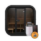 SaunaLife CL5G