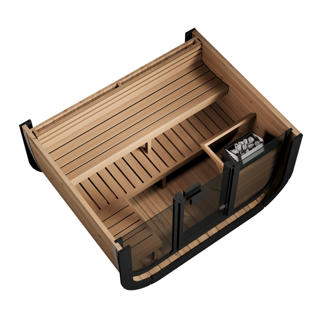SaunaLife CL5G