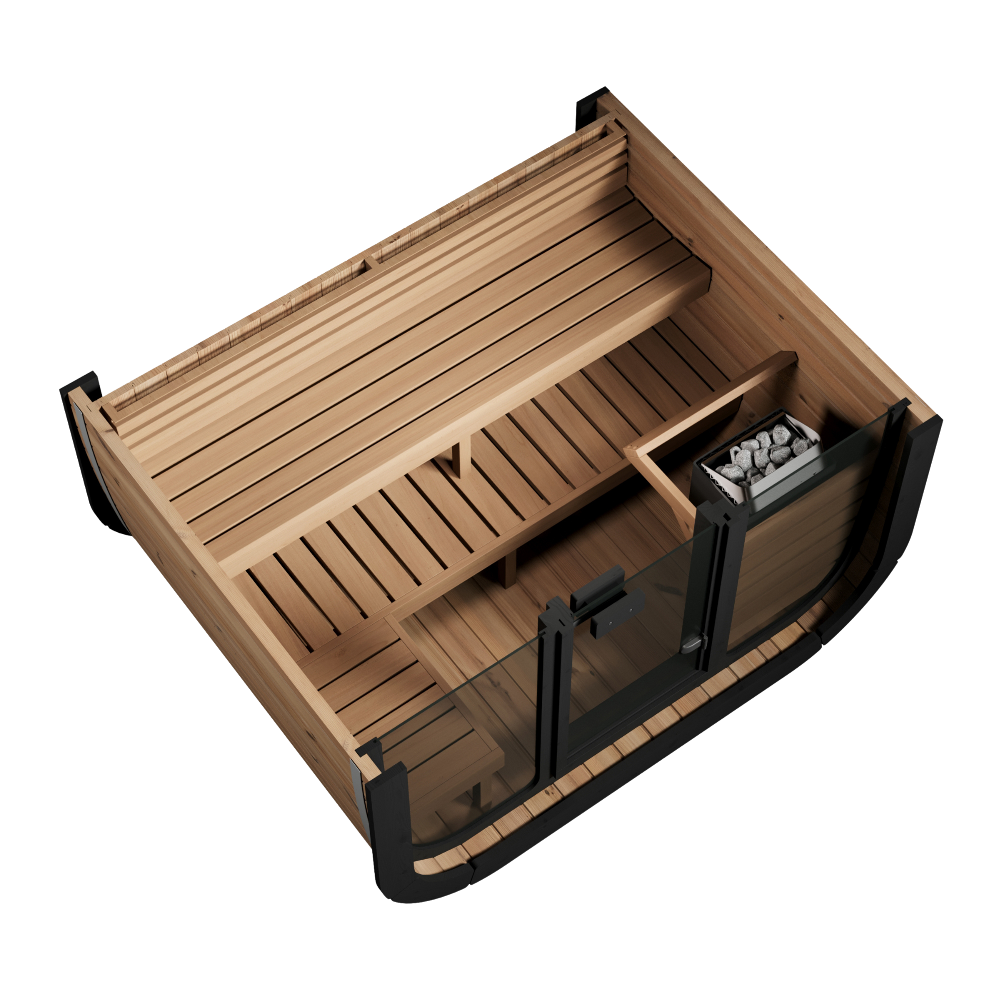 SaunaLife CL5G