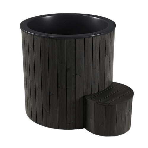 SaunaLife S1B Cold/Hot Immersion Tub