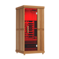 Finnmark FD-1 Full-Spectrum Infrared Sauna