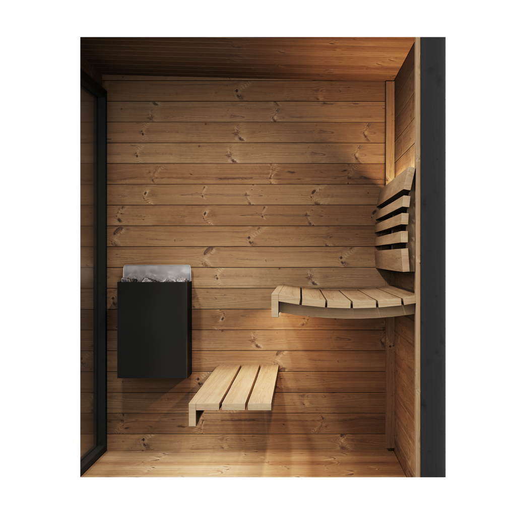 SaunaLife GL4