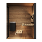 SaunaLife GL4
