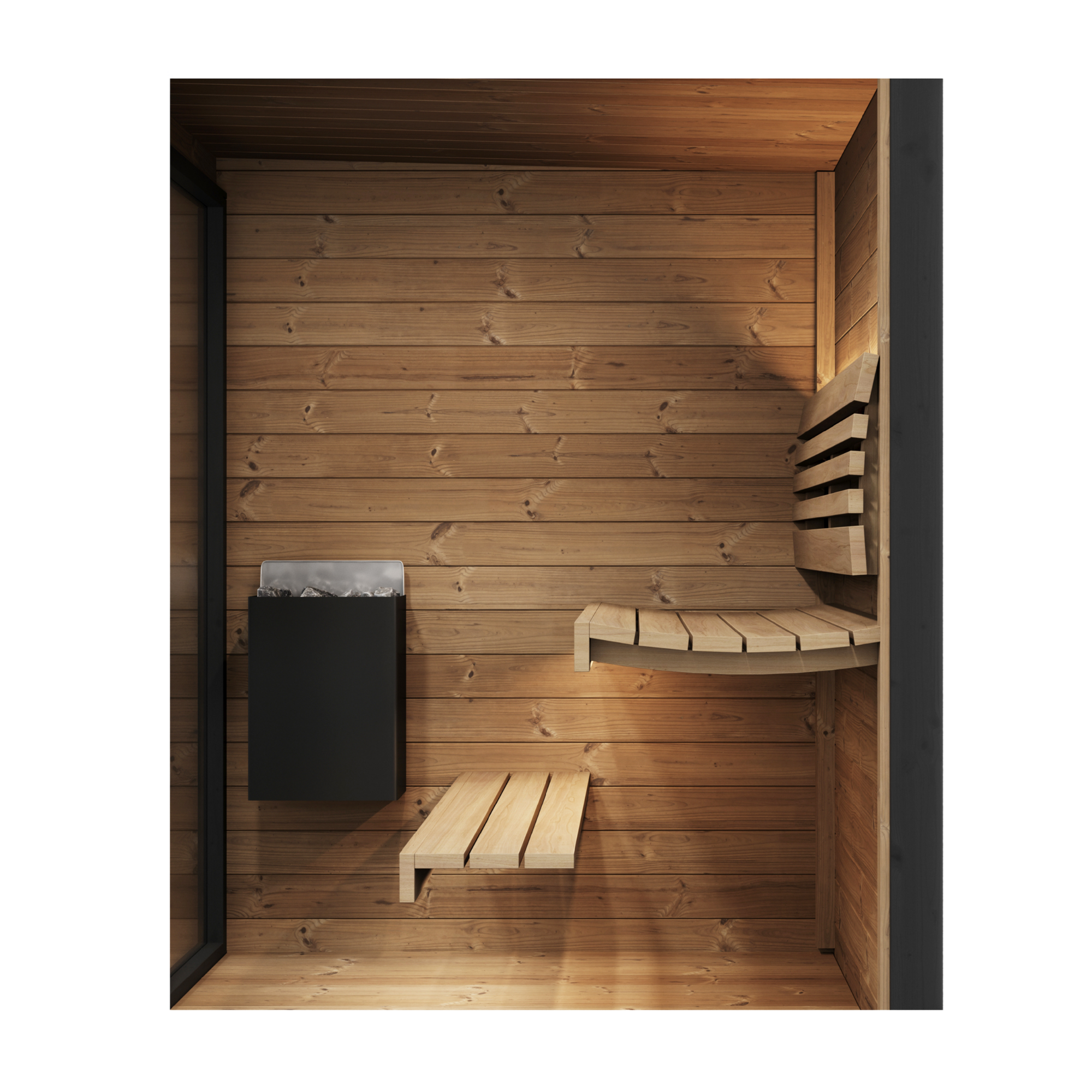 SaunaLife GL4