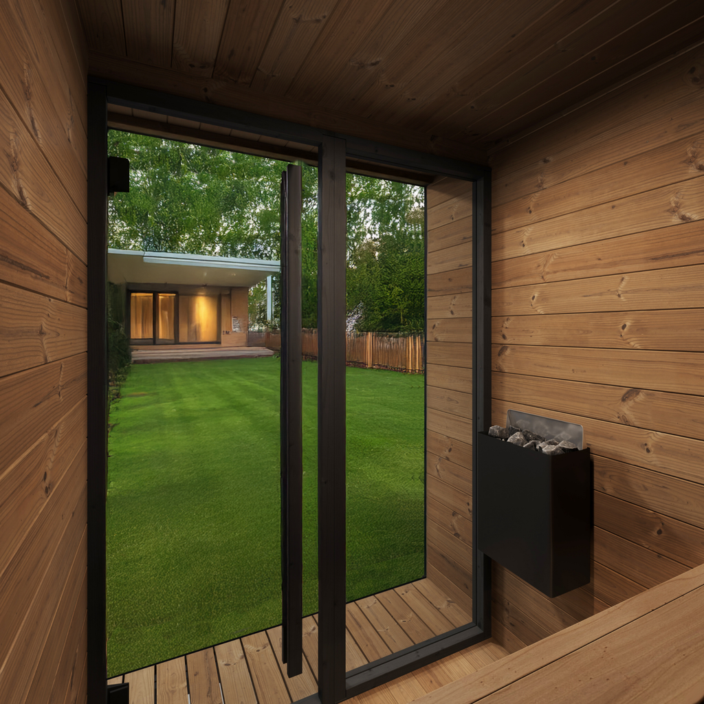 SaunaLife GL4