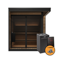 SaunaLife GL6