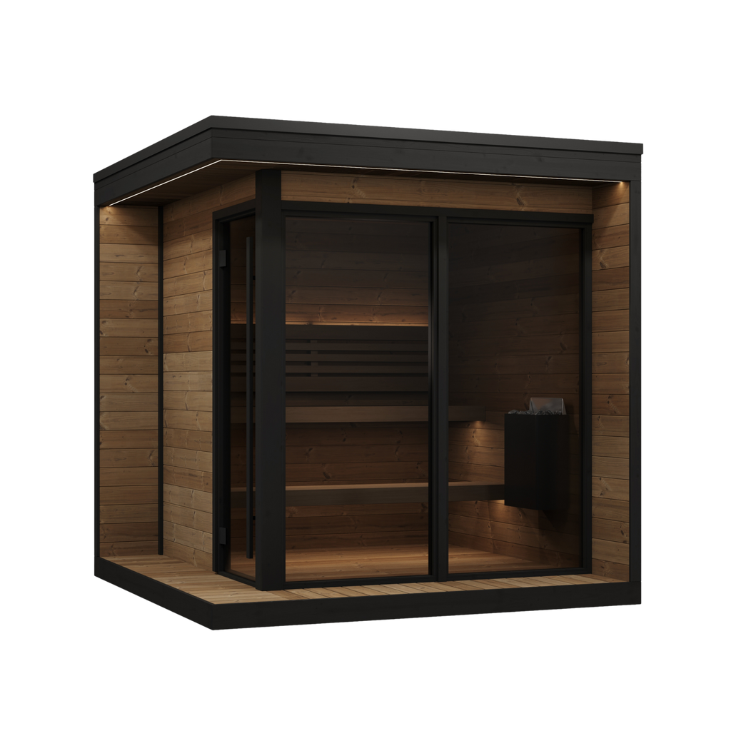 SaunaLife GL6