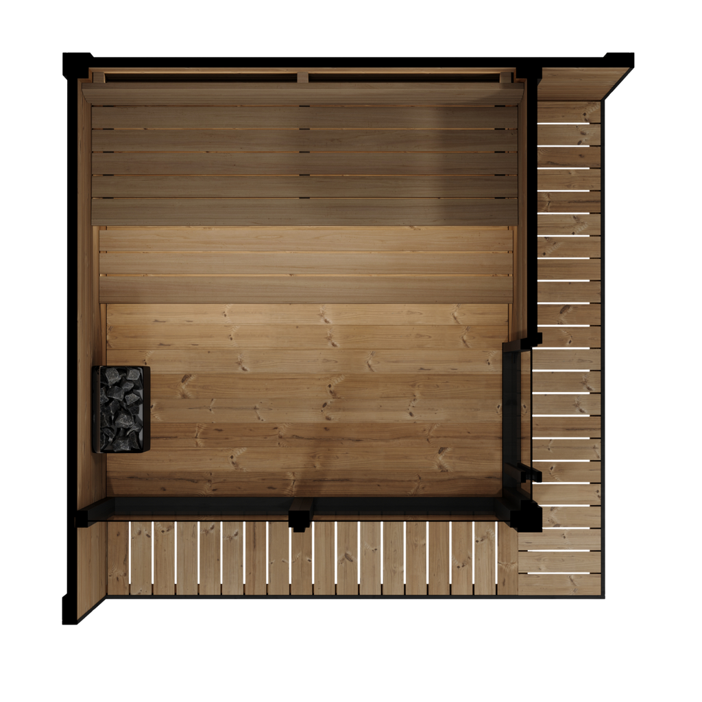 SaunaLife GL6