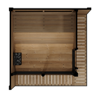 SaunaLife GL6