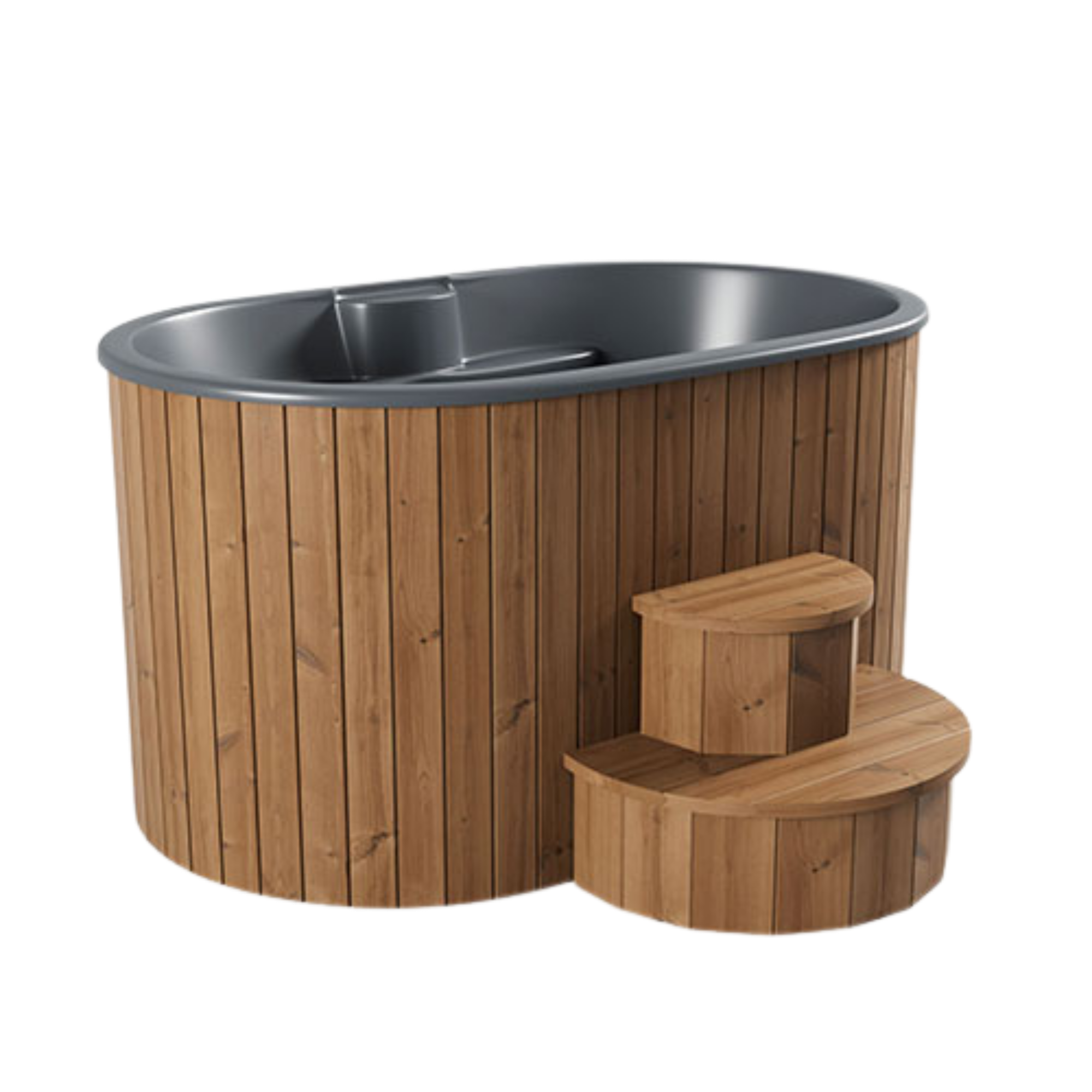 SaunaLife S2B Cold/Hot Immersion Tub