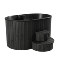 SaunaLife S2B Cold/Hot Immersion Tub