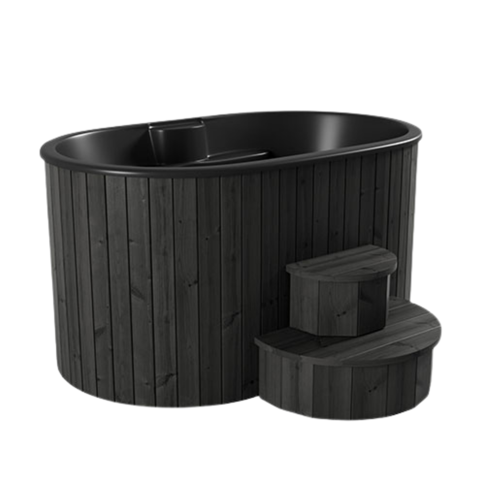 SaunaLife S2B Cold/Hot Immersion Tub