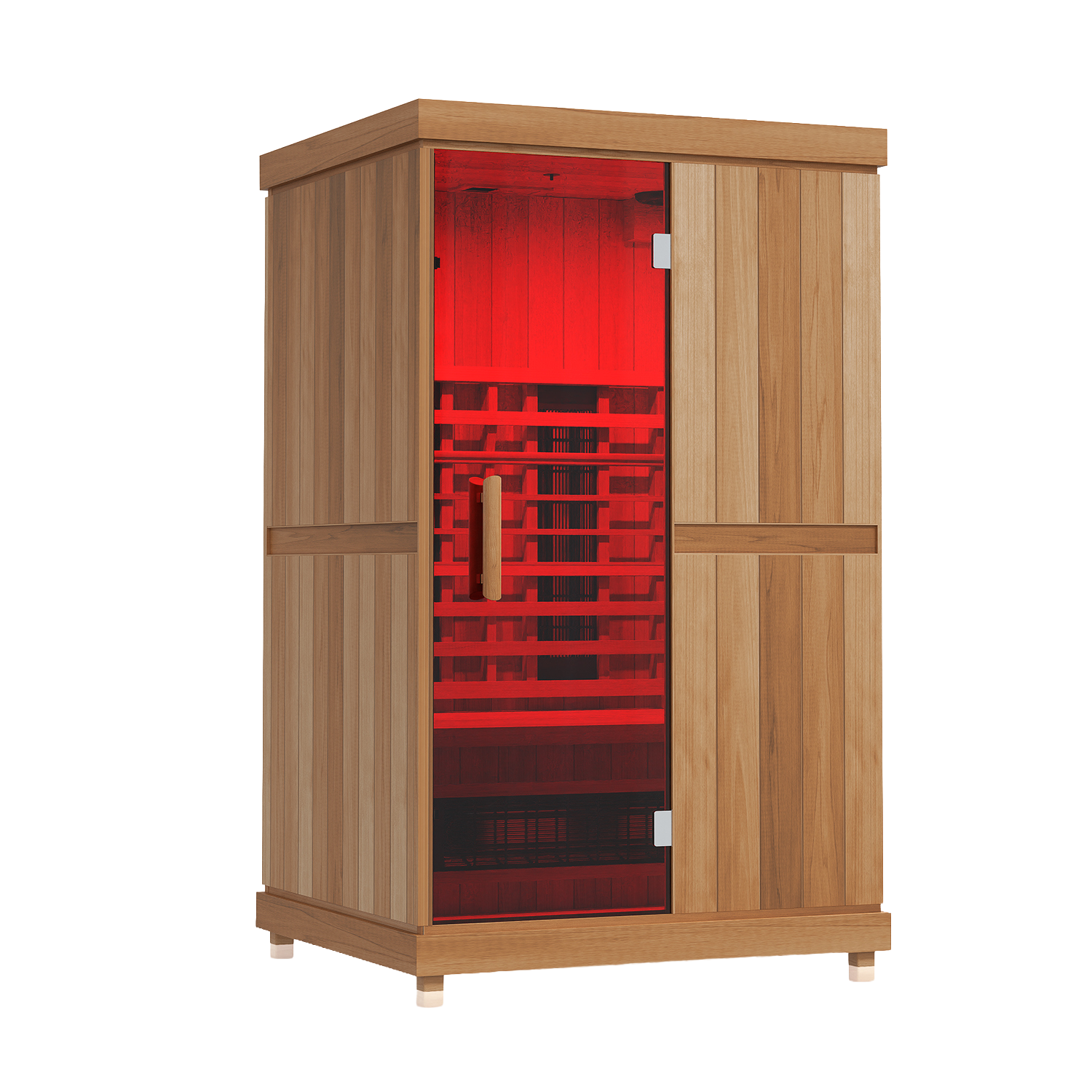 Finnmark FD-2 Full-Spectrum Infrared Sauna