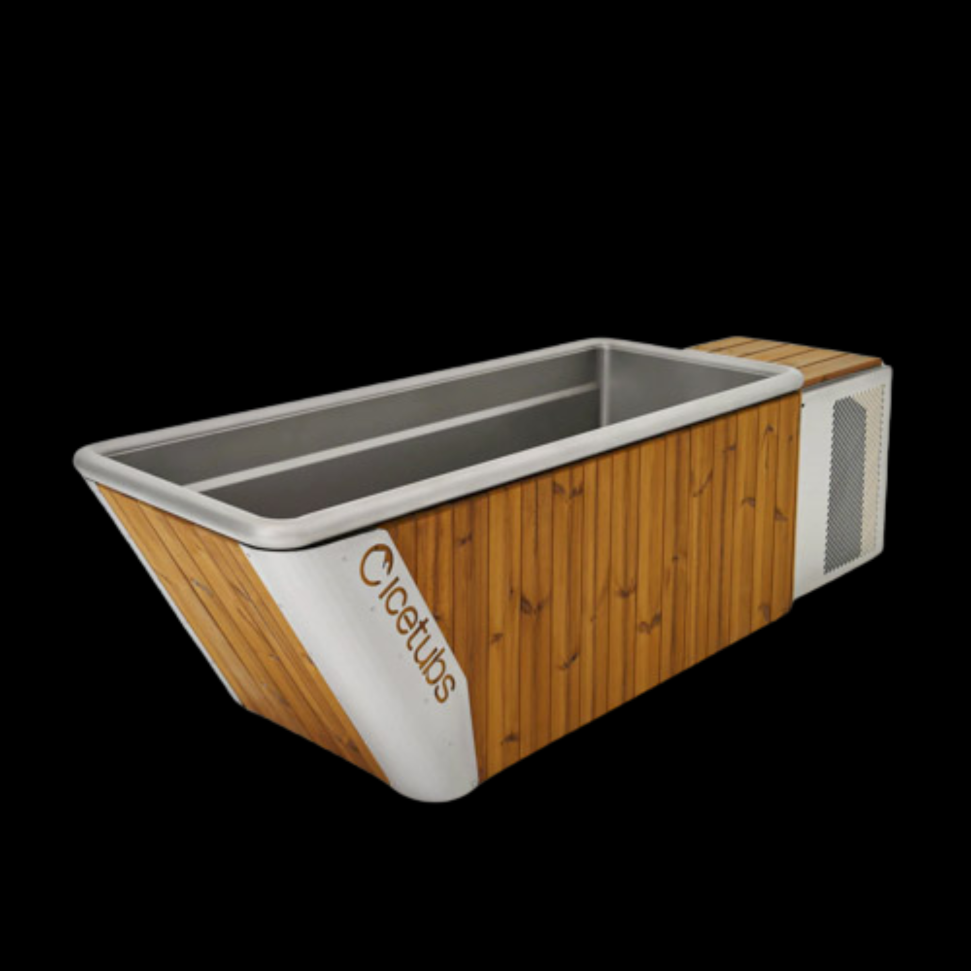 Icetubs IceBath